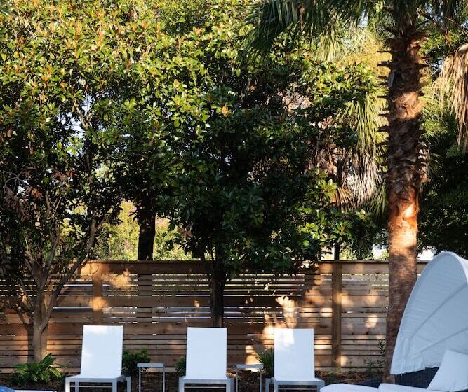 酒店 Indigo Charleston Mount Pleasant, An Ihg