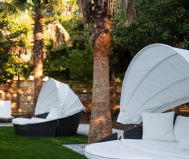 酒店 Indigo Charleston Mount Pleasant, An Ihg