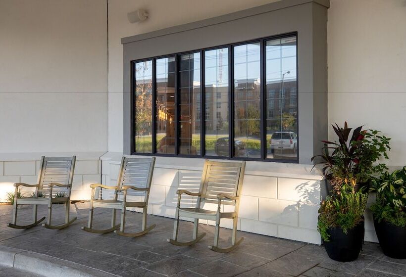 ホテル Indigo Charleston Mount Pleasant, An Ihg