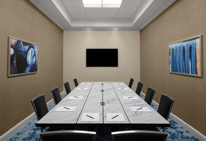 酒店 Indigo Charleston Mount Pleasant, An Ihg