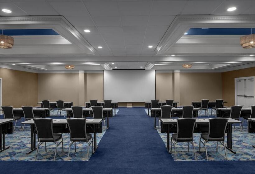 酒店 Indigo Charleston Mount Pleasant, An Ihg