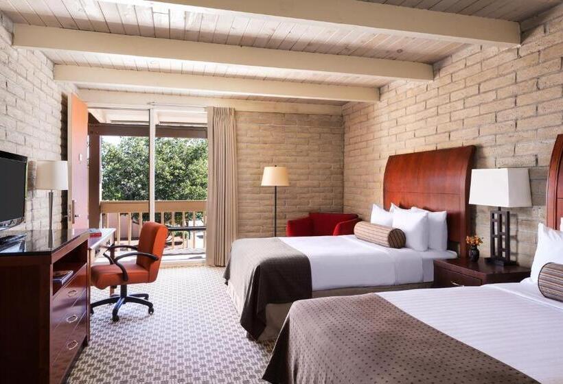 酒店 Kayenta Monument Valley Inn