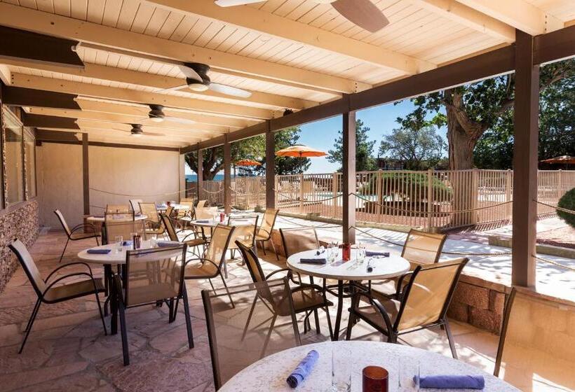 酒店 Kayenta Monument Valley Inn