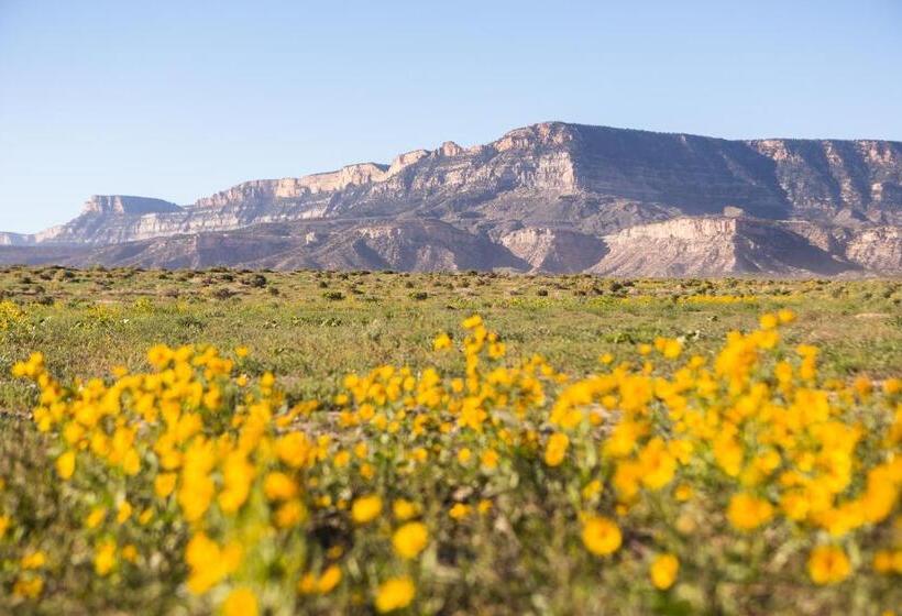 酒店 Kayenta Monument Valley Inn