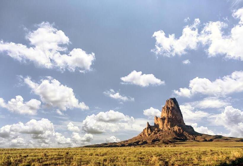 酒店 Kayenta Monument Valley Inn