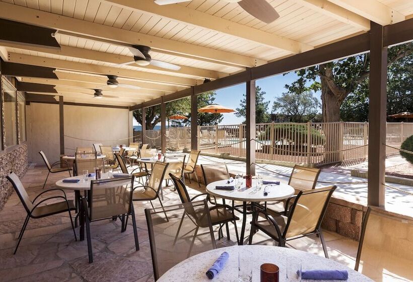 酒店 Kayenta Monument Valley Inn