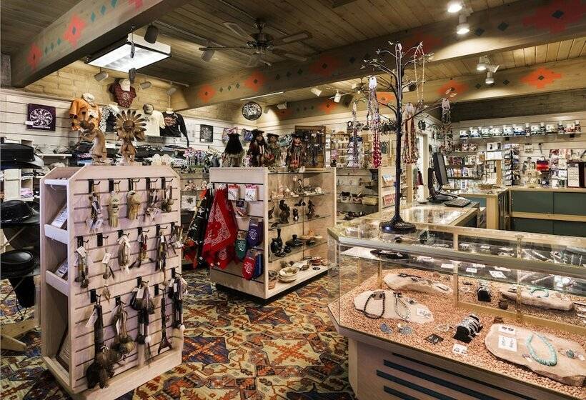 酒店 Kayenta Monument Valley Inn