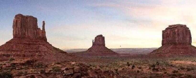 酒店 Kayenta Monument Valley Inn