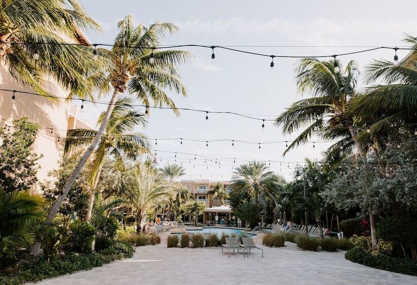 ホテル Beachside Resort & Residences