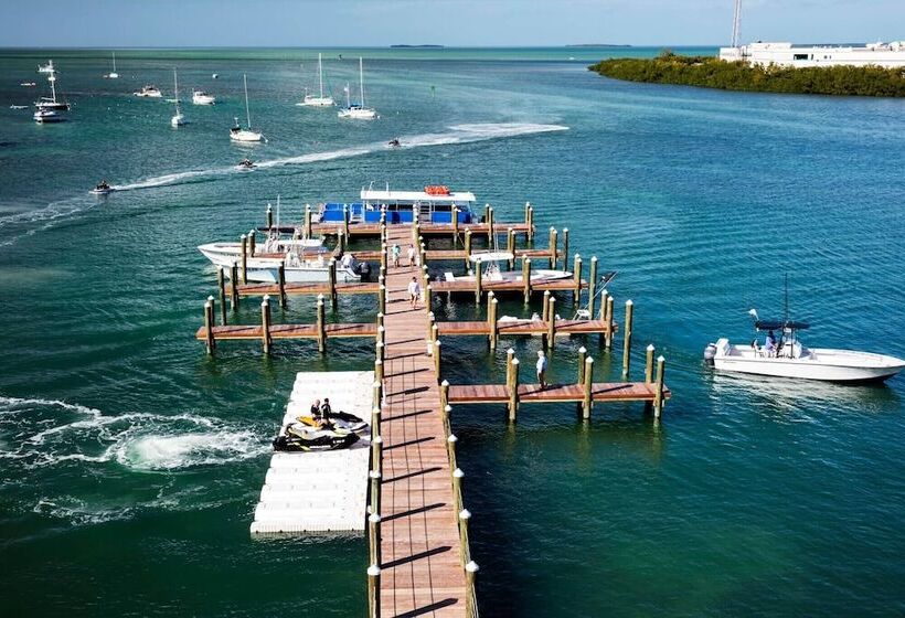 ホテル Beachside Resort & Residences