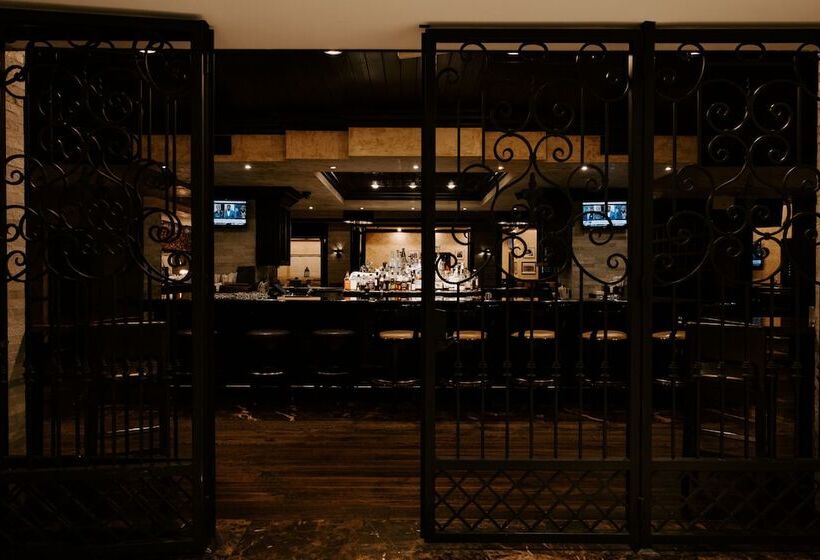 ホテル Beachside Resort & Residences