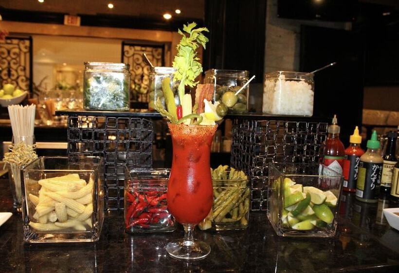 ホテル Beachside Resort & Residences