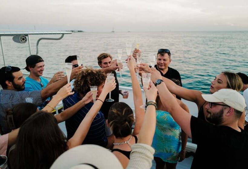 ホテル Beachside Resort & Residences