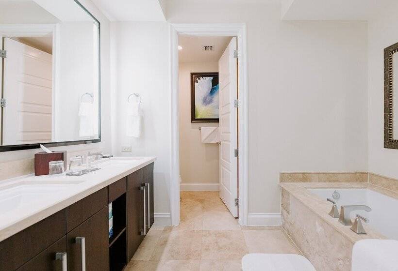 ホテル Beachside Resort & Residences