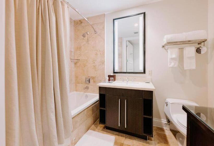 ホテル Beachside Resort & Residences