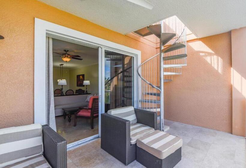 ホテル Beachside Resort & Residences