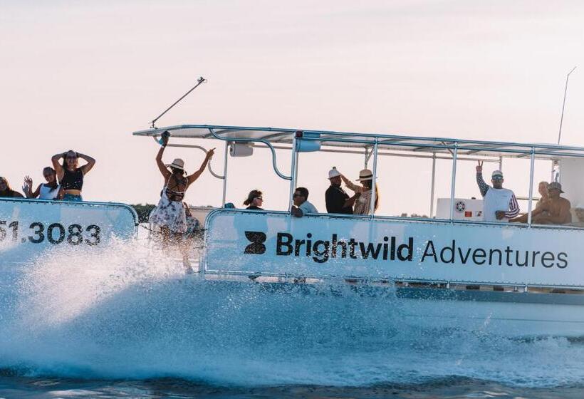 ホテル Beachside Resort & Residences