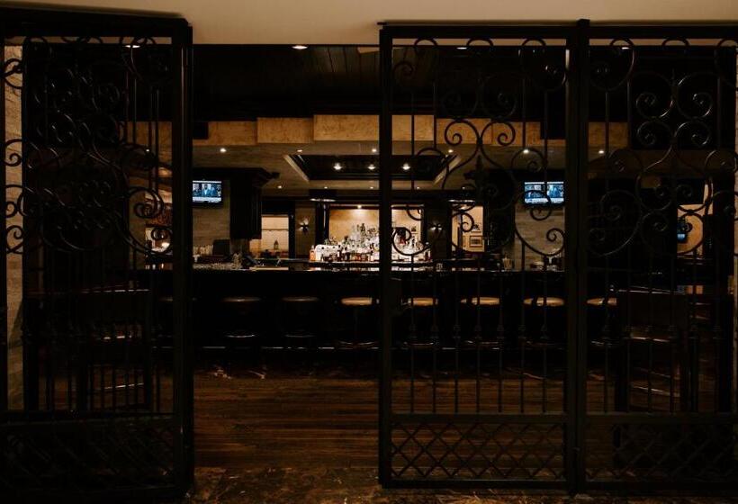 ホテル Beachside Resort & Residences