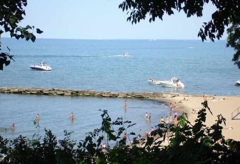 ホテル La Quinta By Wyndham Cleveland Airport West