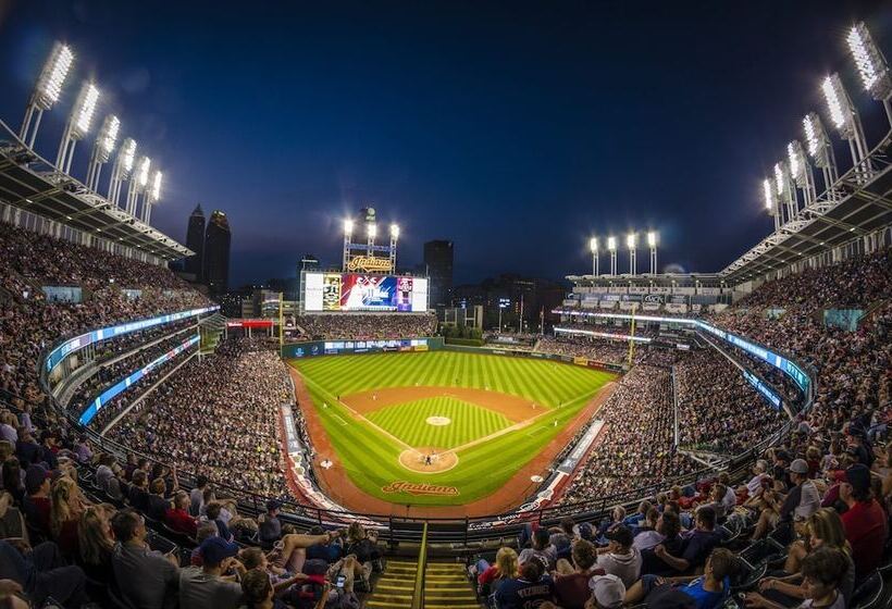 ホテル La Quinta By Wyndham Cleveland Airport West