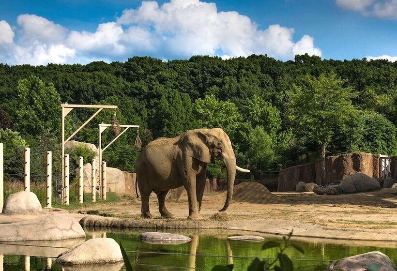 ホテル La Quinta By Wyndham Cleveland Airport West