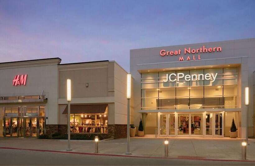 ホテル La Quinta By Wyndham Cleveland Airport West