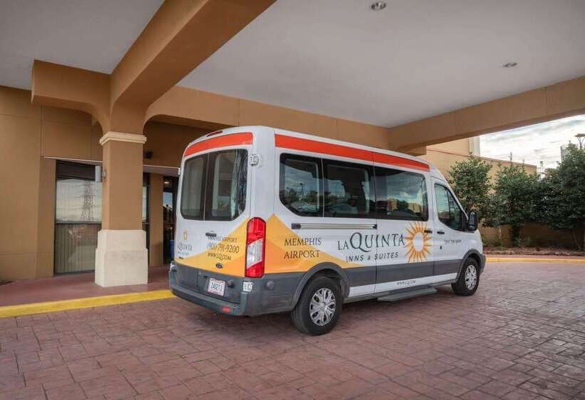 酒店 La Quinta By Wyndham Memphis Airport Graceland