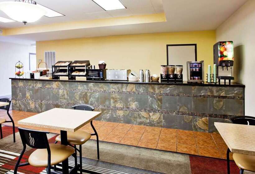 酒店 La Quinta By Wyndham Memphis Airport Graceland