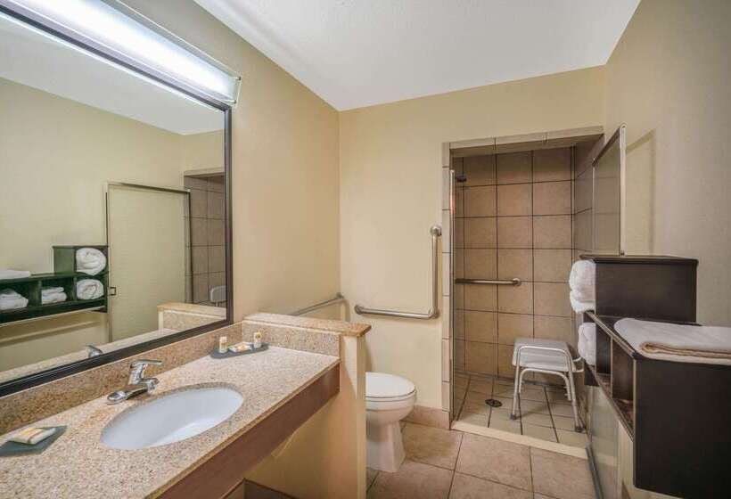 酒店 La Quinta By Wyndham Memphis Airport Graceland