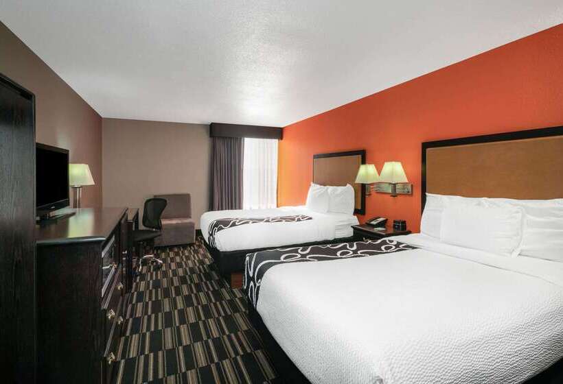 酒店 La Quinta By Wyndham Memphis Airport Graceland