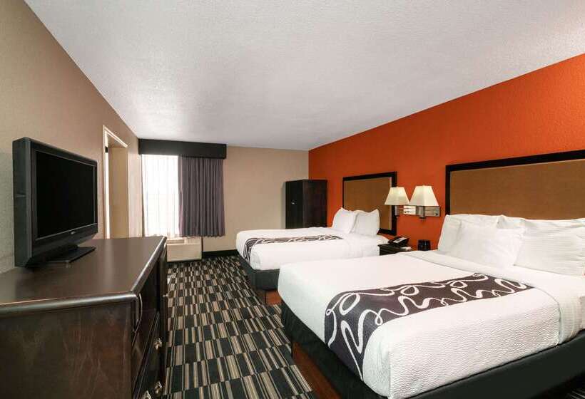 酒店 La Quinta By Wyndham Memphis Airport Graceland