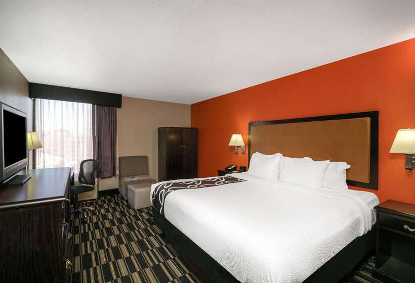 酒店 La Quinta By Wyndham Memphis Airport Graceland