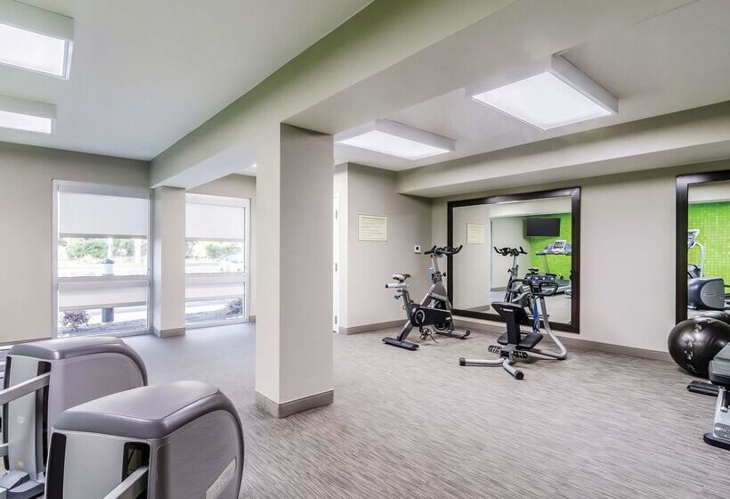 호텔 La Quinta By Wyndham Myrtle Beach   N. Kings Hwy