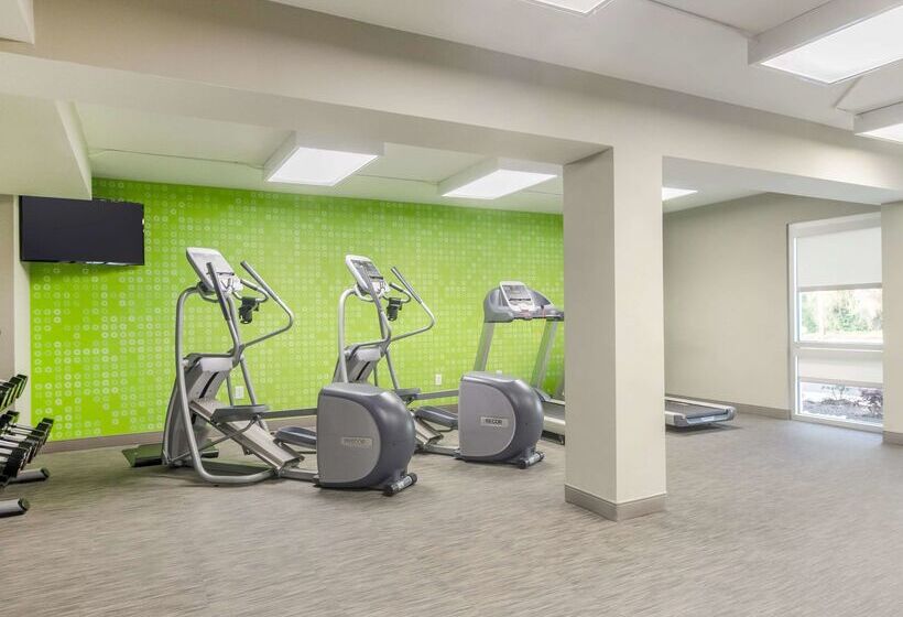 호텔 La Quinta By Wyndham Myrtle Beach   N. Kings Hwy