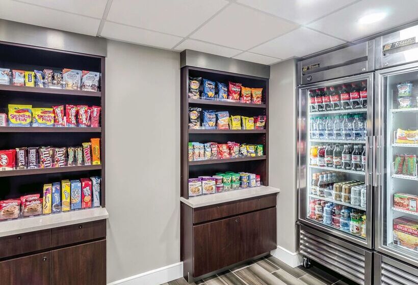 호텔 La Quinta By Wyndham Myrtle Beach   N. Kings Hwy