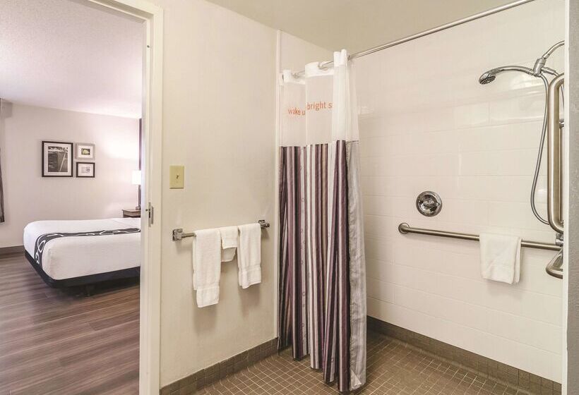 호텔 La Quinta By Wyndham Myrtle Beach   N. Kings Hwy