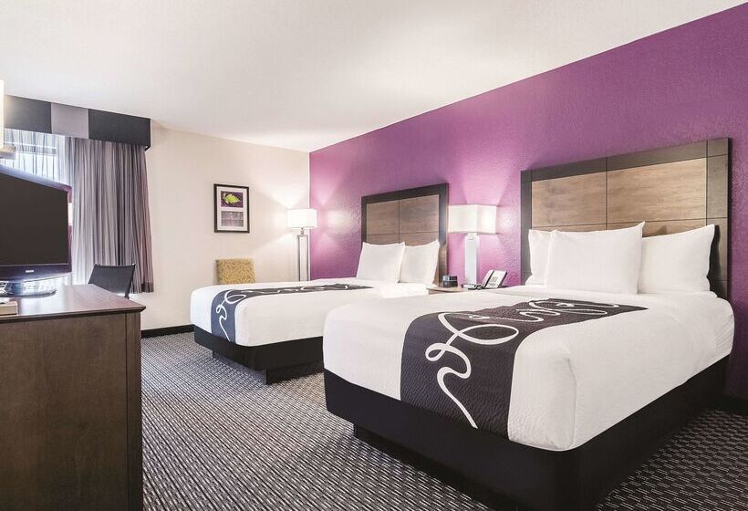 호텔 La Quinta By Wyndham Myrtle Beach   N. Kings Hwy