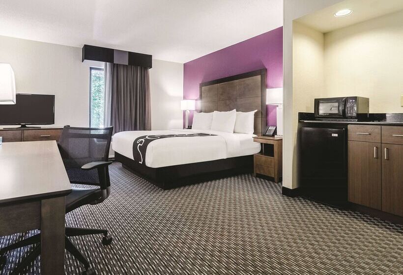 호텔 La Quinta By Wyndham Myrtle Beach   N. Kings Hwy