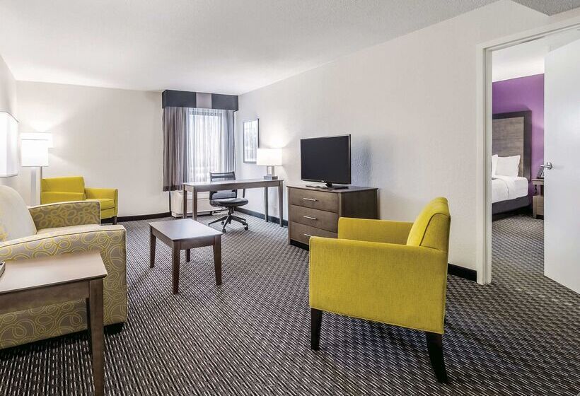 호텔 La Quinta By Wyndham Myrtle Beach   N. Kings Hwy