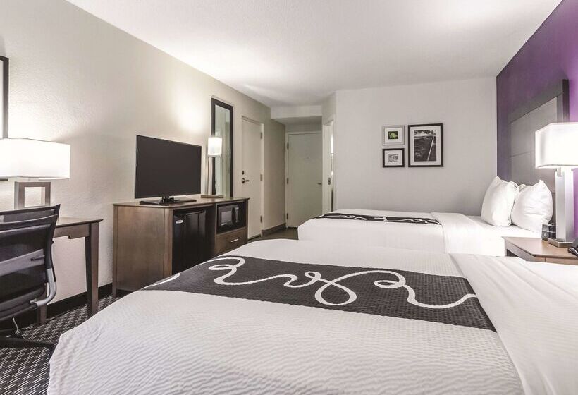 호텔 La Quinta By Wyndham Myrtle Beach   N. Kings Hwy