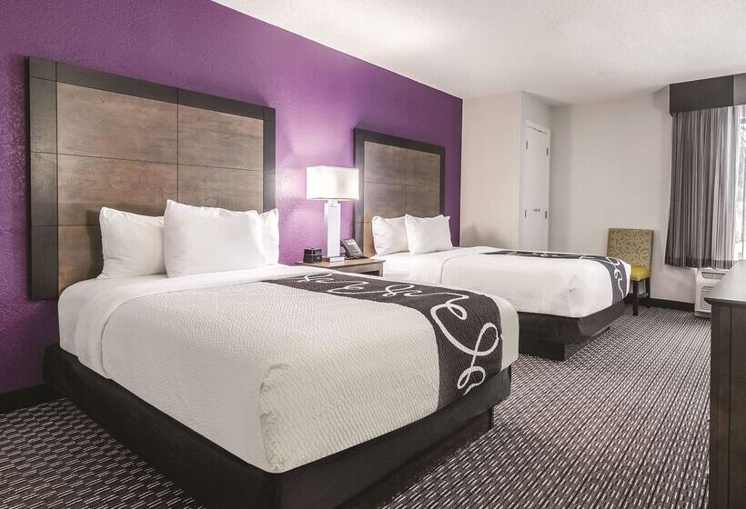 호텔 La Quinta By Wyndham Myrtle Beach   N. Kings Hwy