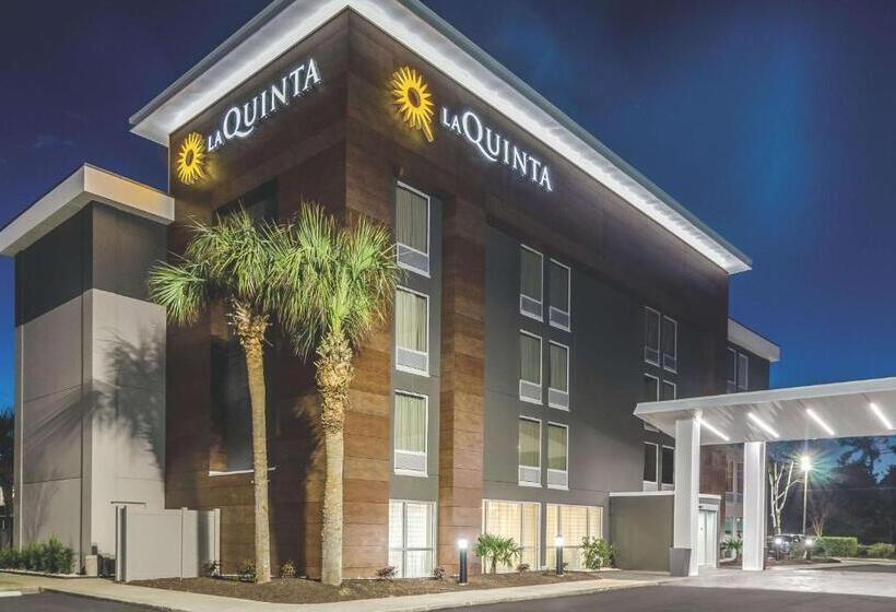 호텔 La Quinta By Wyndham Myrtle Beach   N. Kings Hwy