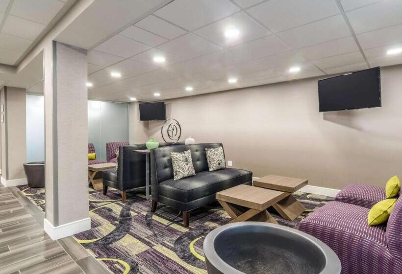 호텔 La Quinta By Wyndham Myrtle Beach   N. Kings Hwy