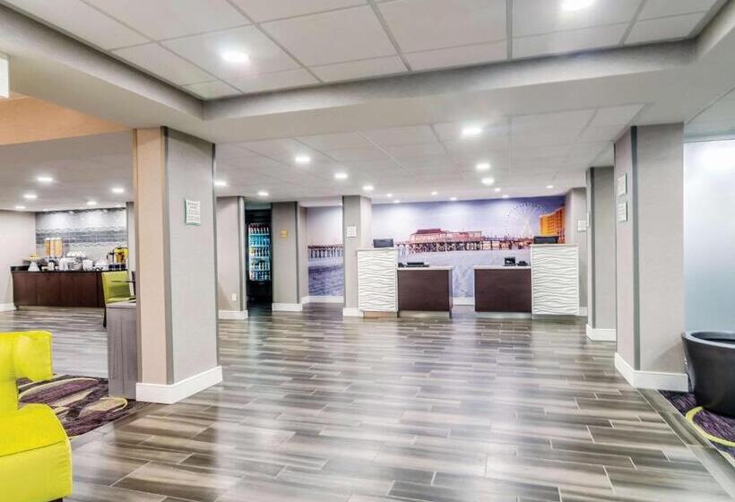 호텔 La Quinta By Wyndham Myrtle Beach   N. Kings Hwy