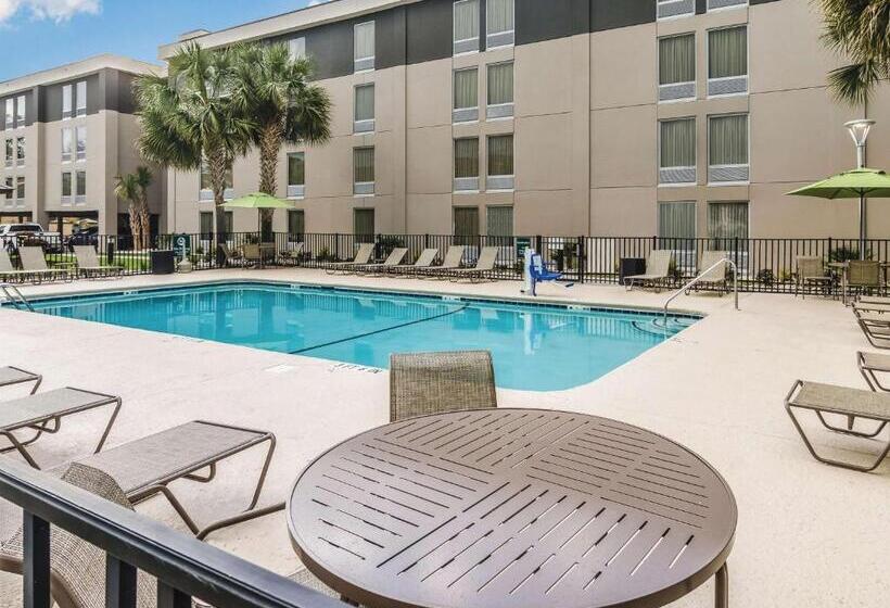 호텔 La Quinta By Wyndham Myrtle Beach   N. Kings Hwy