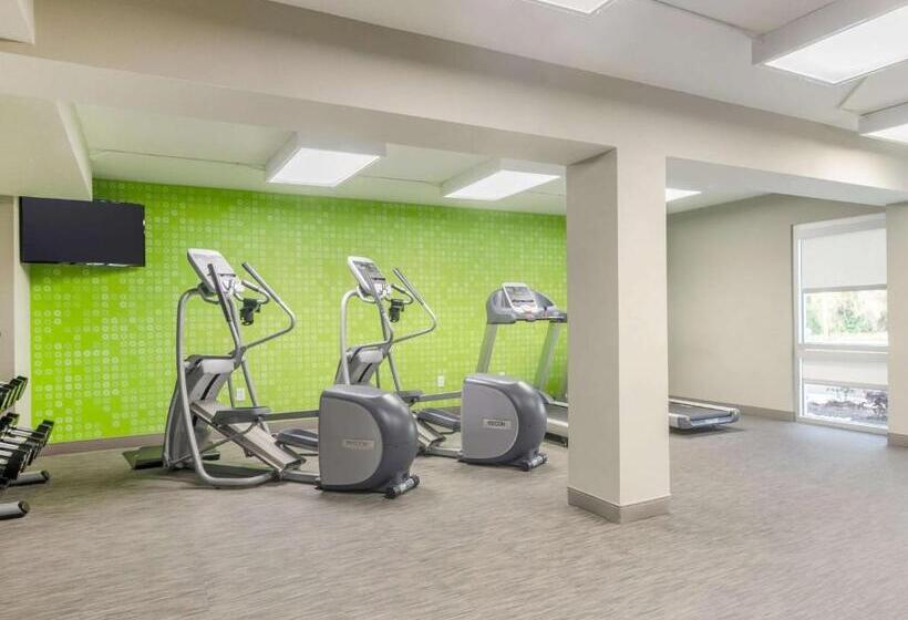 호텔 La Quinta By Wyndham Myrtle Beach   N. Kings Hwy