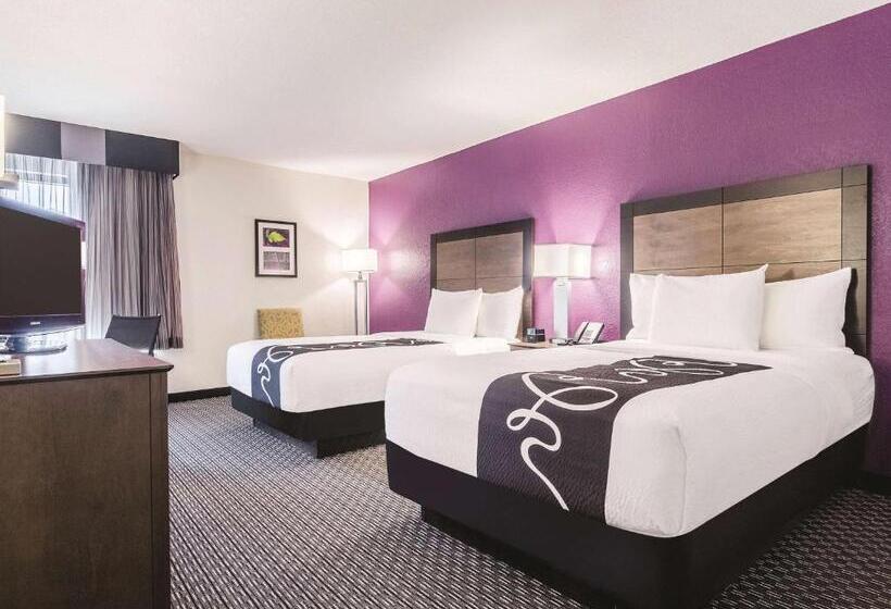 호텔 La Quinta By Wyndham Myrtle Beach   N. Kings Hwy