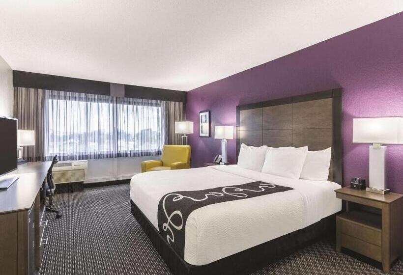 호텔 La Quinta By Wyndham Myrtle Beach   N. Kings Hwy