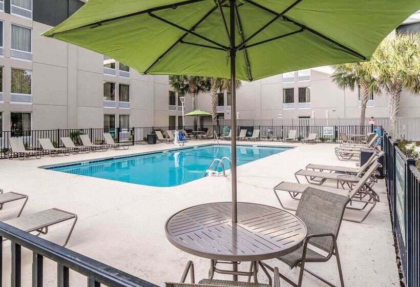 호텔 La Quinta By Wyndham Myrtle Beach   N. Kings Hwy