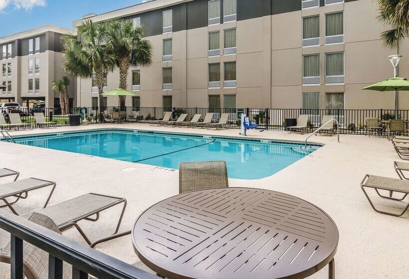 호텔 La Quinta By Wyndham Myrtle Beach   N. Kings Hwy